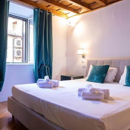 Costaguti Holiday Apartment Rome Exterior photo