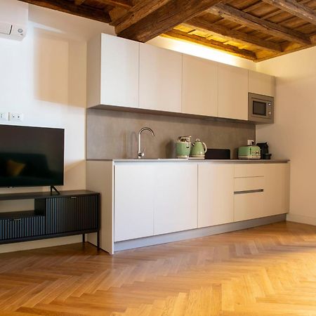 Costaguti Holiday Apartment Rome Exterior photo