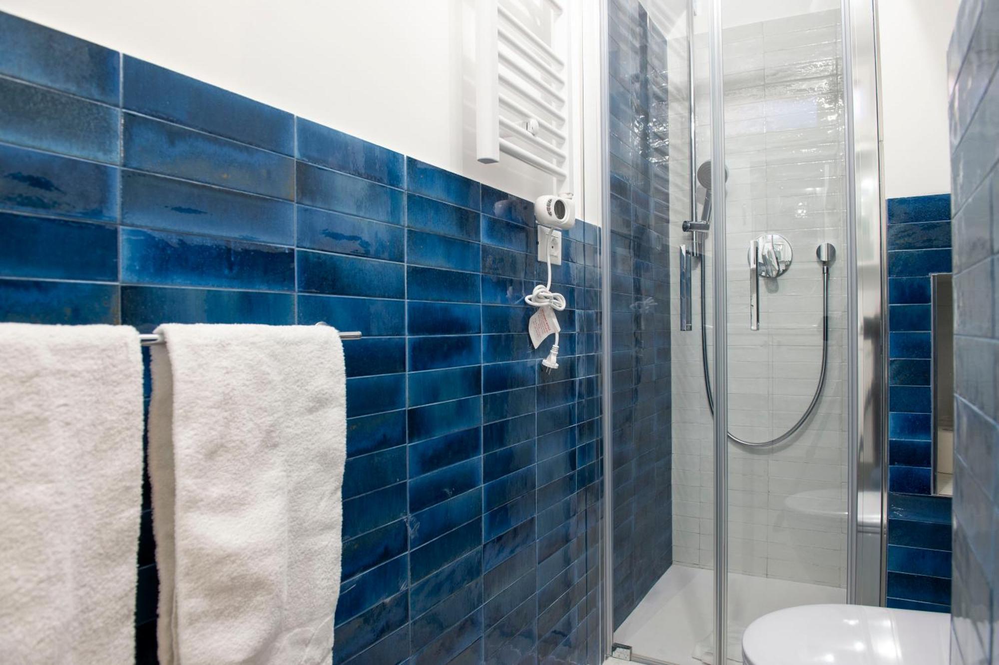 Costaguti Holiday Apartment Rome Exterior photo