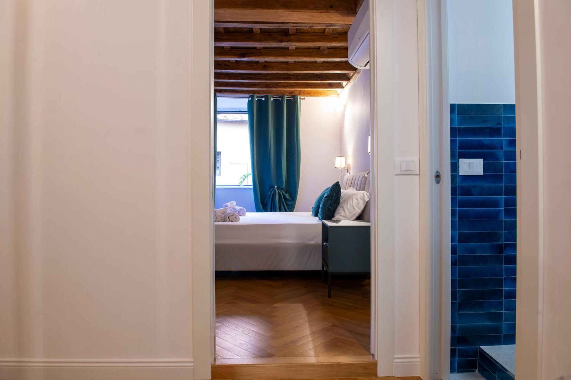 Costaguti Holiday Apartment Rome Exterior photo